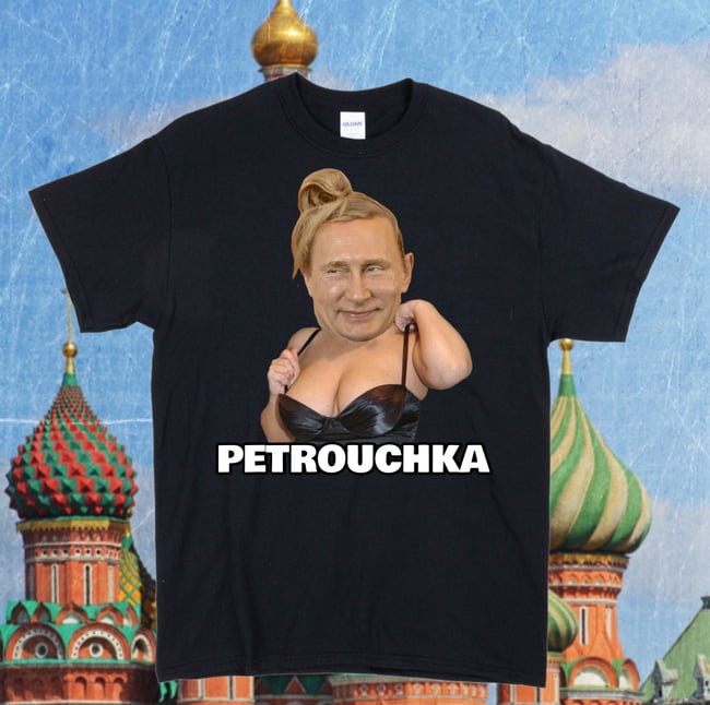 Petrouchka
