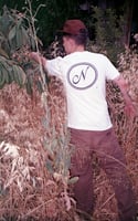 Camiseta Blanca (CURSIVA)