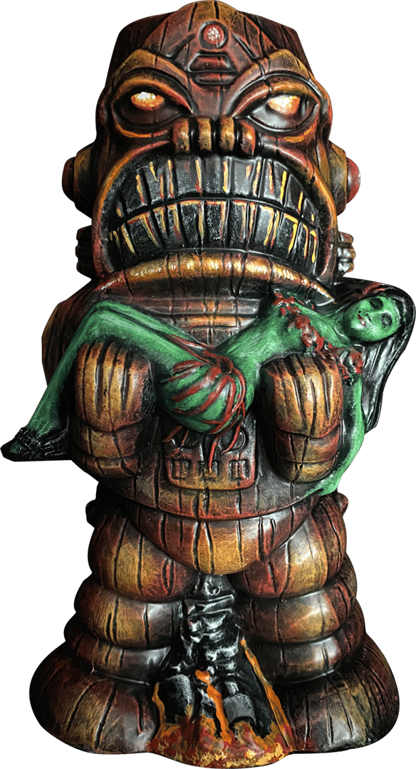 Image of Taboo Planet - Maniac Edition