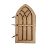 Gothic Window Tag Book