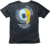 Be kind to your mind oversized tee