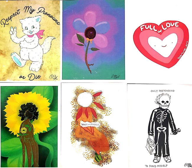 Prints