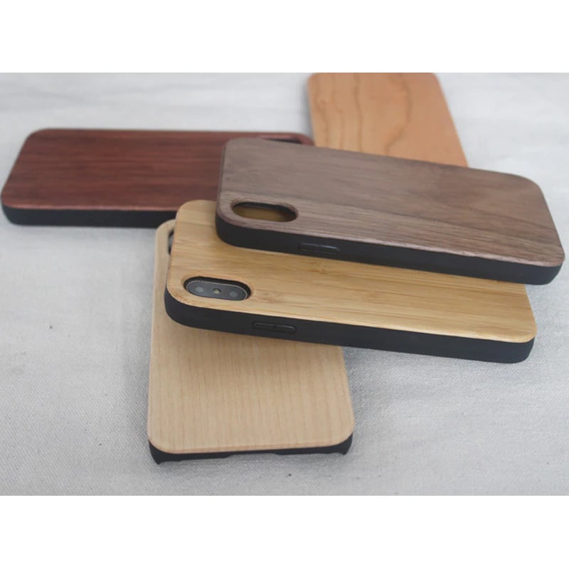 Image of Wooden Design Cases - iPhone