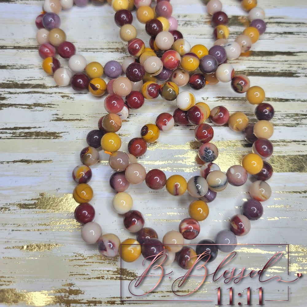 Image of Crystal Bracelets