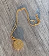 Age of Aquarius / Master of Confidence / Necklace (PRE-ORDER)