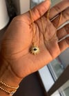 Sun / Evil Eye / Necklace (PRE-ORDER)