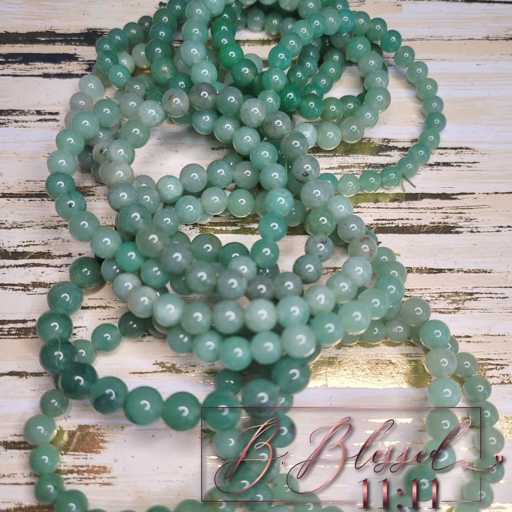 Image of Crystal Bracelets