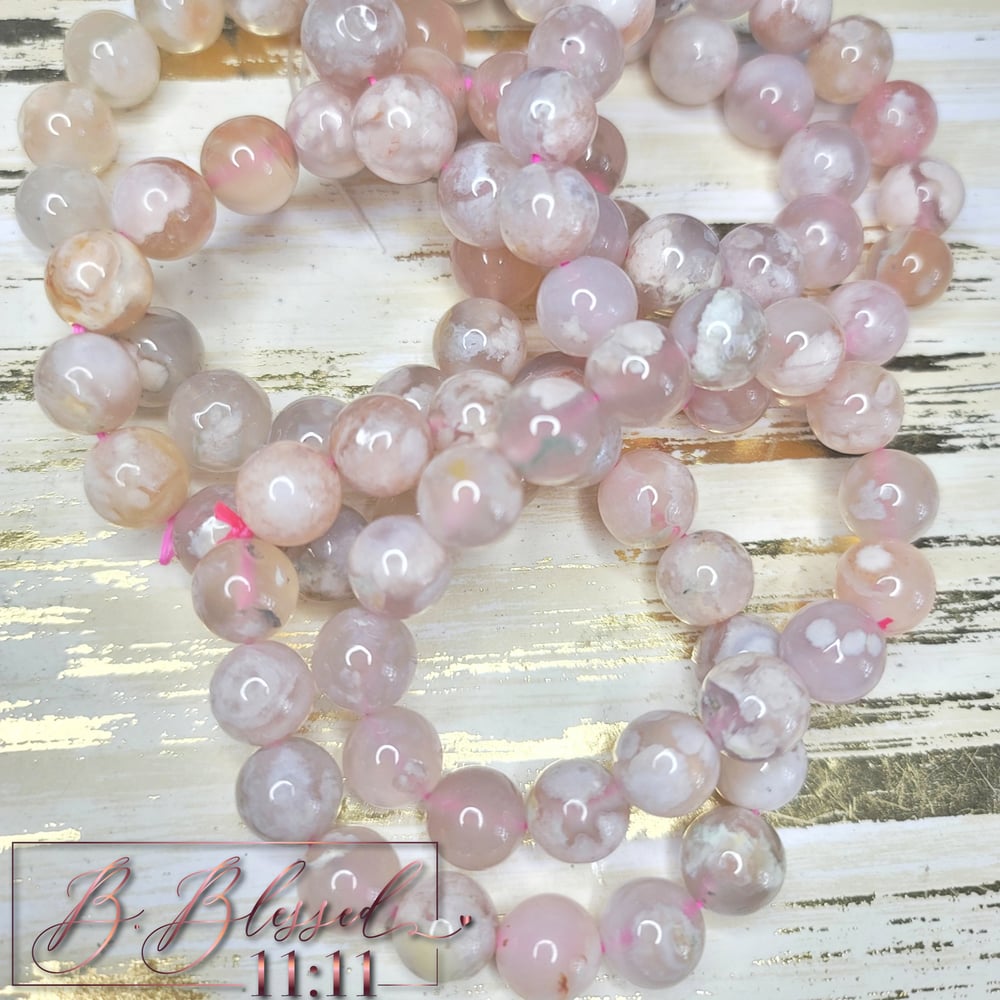 Image of Crystal Bracelets