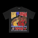 KOBE vs JORDAN  Vintage T Shirt