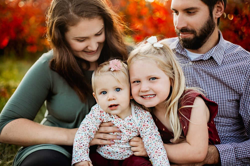 Image of Fall Mini Sessions