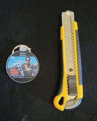 Image 2 of Bob - Key Chain