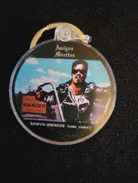 Image 1 of Bob - Key Chain