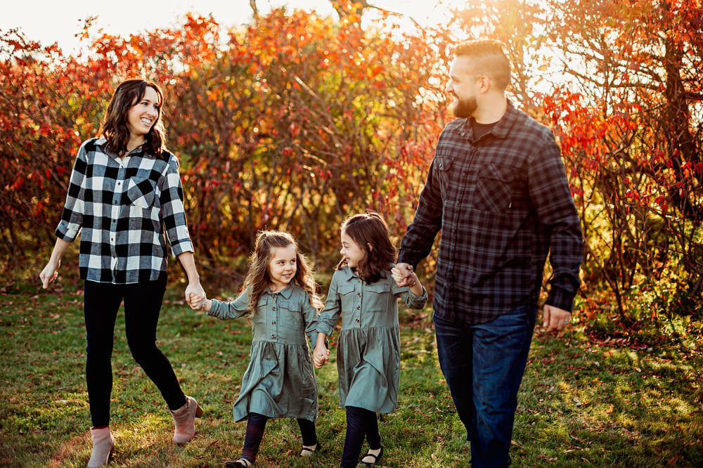 Image of Fall Mini Sessions