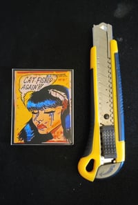 Image 2 of Catfished Again!!! - sticker 