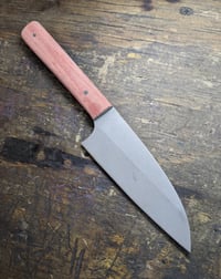 Image 2 of Chef's Line Knife - V Grind