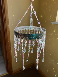 Image 4 of Aurelia Princess Sun Catcher