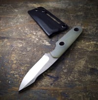 Image 4 of Harpoon Tip Motivator -Jade G10