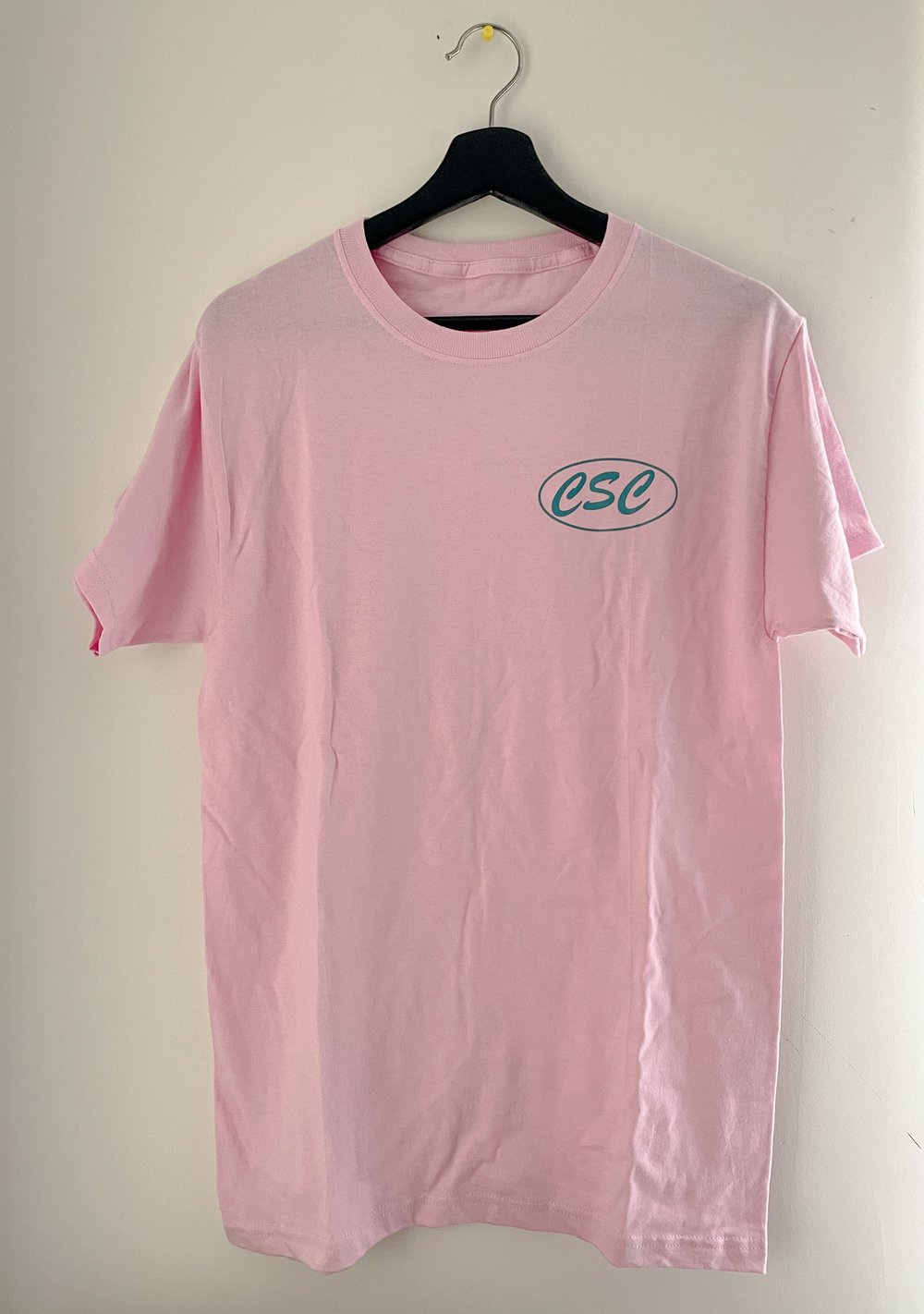 Nostalgia Tee