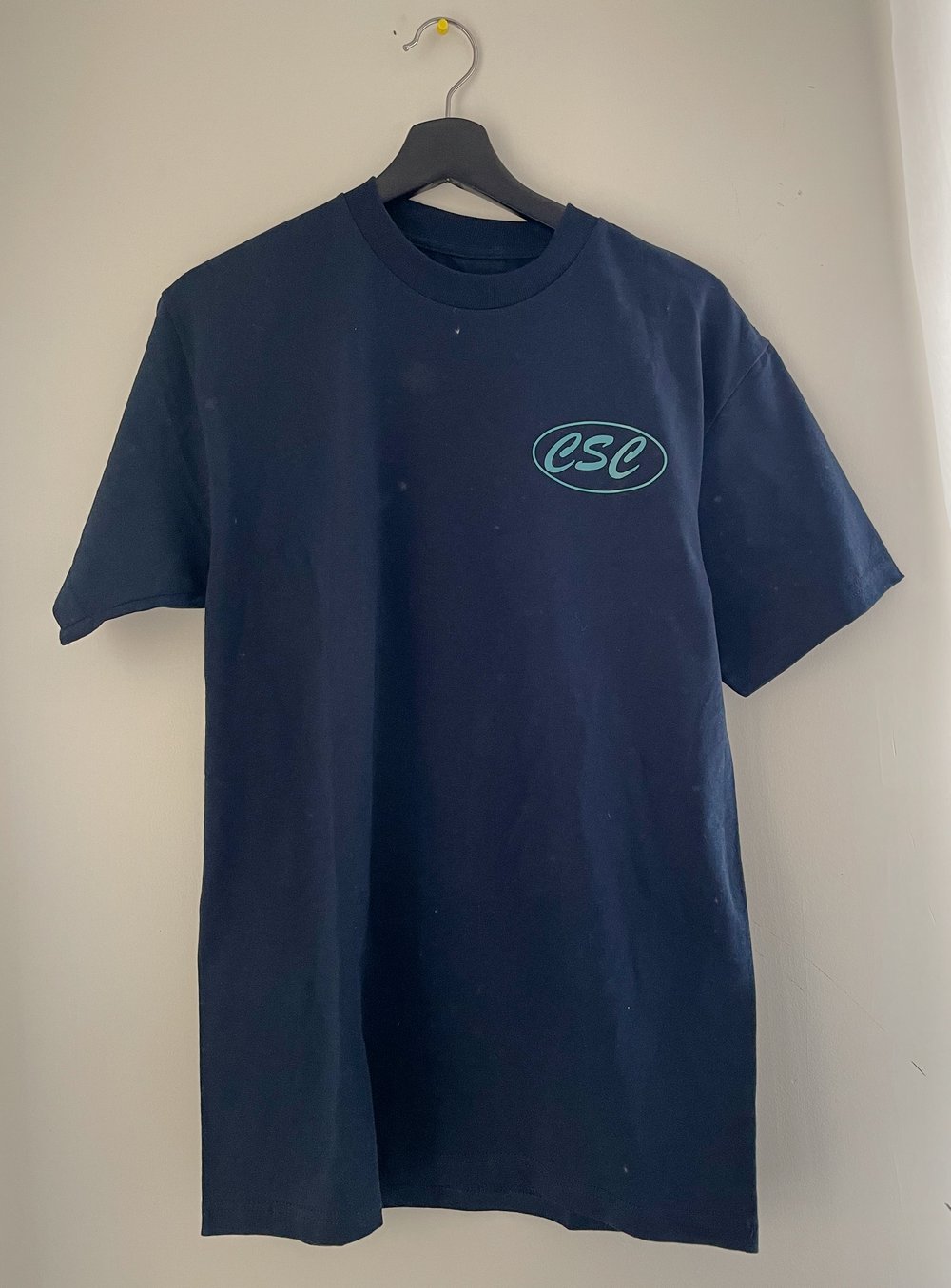 Nostalgia Tee