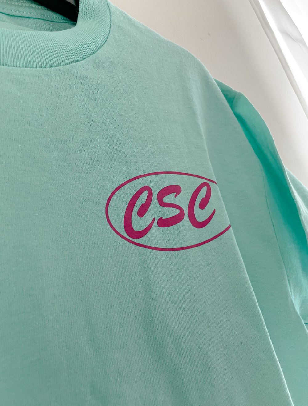 Nostalgia Tee
