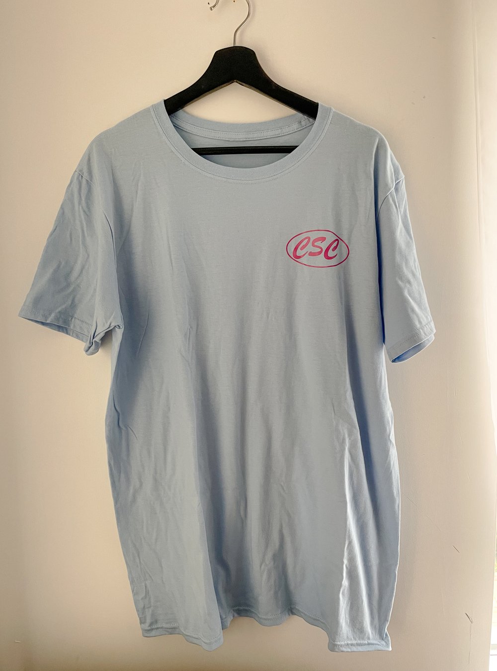 Nostalgia Tee
