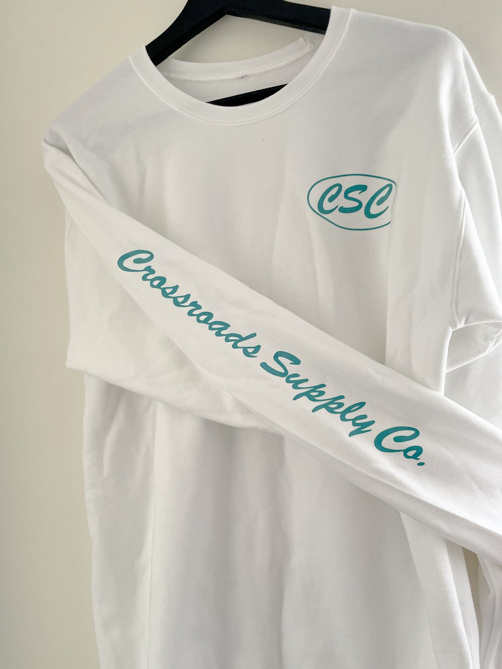 Nostalgia Crewneck