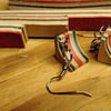 Skateboard Earrings