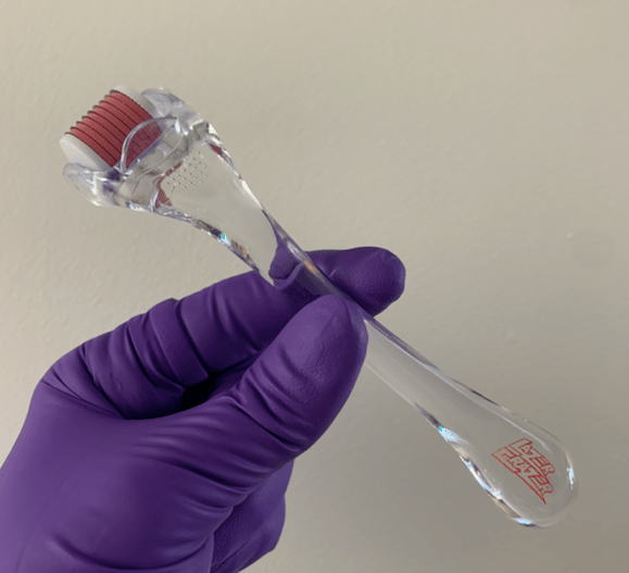 Image of Micro Derma Roller