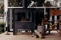 Image 1 of The Ports Fire Place