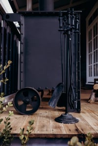 Image 4 of The Ports Fire Place
