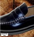 Tortola penny loafer shoes made in Spain  Image 3