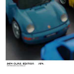 Image of 964 CLRS v1