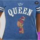 Image 3 of Queen T-shirt