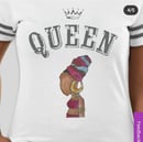 Image 4 of Queen T-shirt