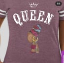 Image 5 of Queen T-shirt