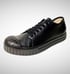 Tortola model 10 leather sneaker shoes made in Spain  Image 2