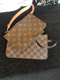 Image 1 of Mini Clutches