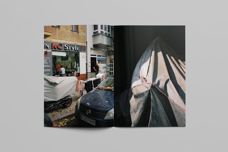 Jenne Grabowski — Paradise Garage Image 3