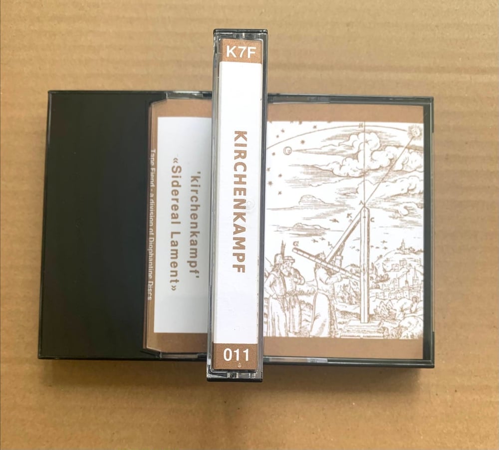 Diophantine Tapes