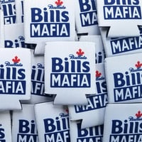 Image 1 of Light Mafia Koozie