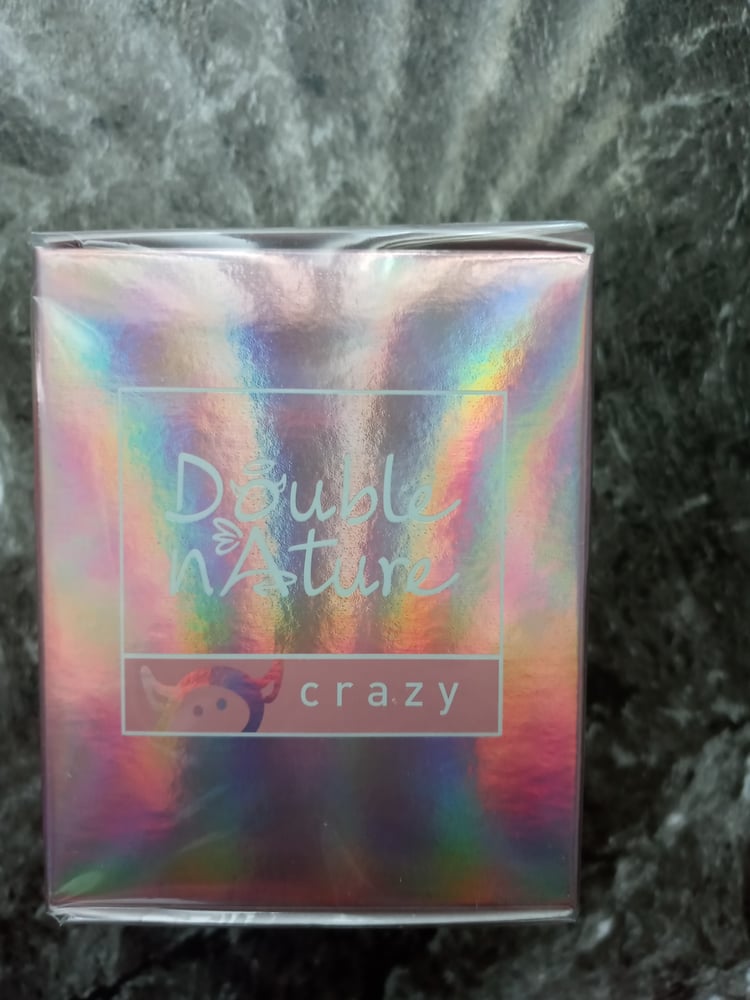 Image of Double Nature Crazy