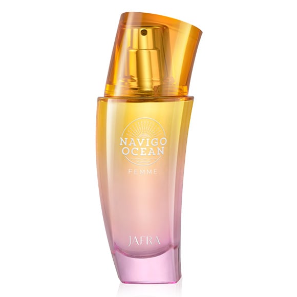 Image of Navigo Ocean Femme