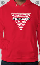 Image 2 of Dreamer hoodie