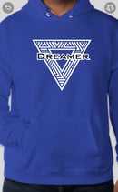 Image 3 of Dreamer hoodie