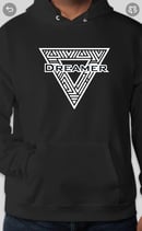 Image 4 of Dreamer hoodie