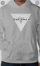 Image 5 of Dreamer hoodie