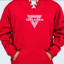 Image 1 of Hockey hoodie