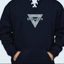 Image 2 of Hockey hoodie