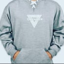 Image 3 of Hockey hoodie