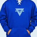 Image 5 of Hockey hoodie